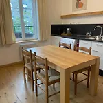Chez Casa 펜션