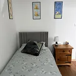 펜션 Chez Casa Sourdeval