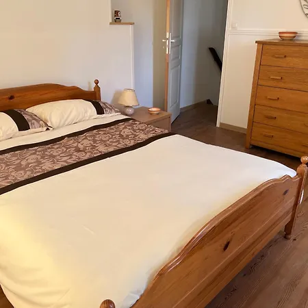 Chez Casa * Sourdeval