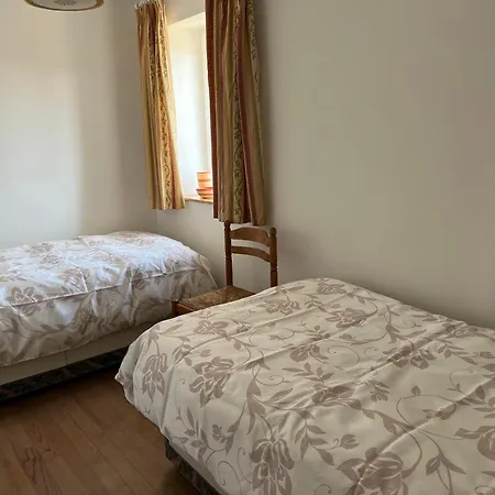 Chez Casa Sourdeval