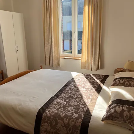 Ferienhaus Chez Casa