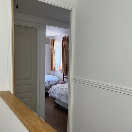 Chez Casa Ferienhaus *