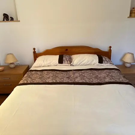 Ferienhaus Chez Casa