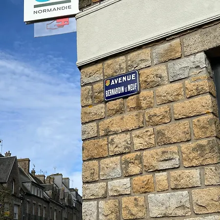 Chez Casa Ferienhaus Sourdeval