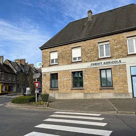 Casa vacanze Chez Casa Sourdeval