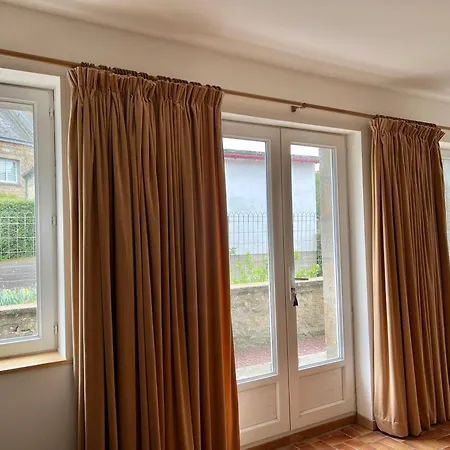 Chez Casa * Sourdeval