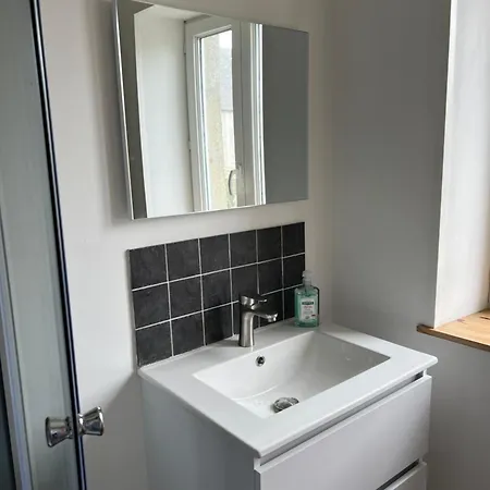Ferienhaus Chez Casa