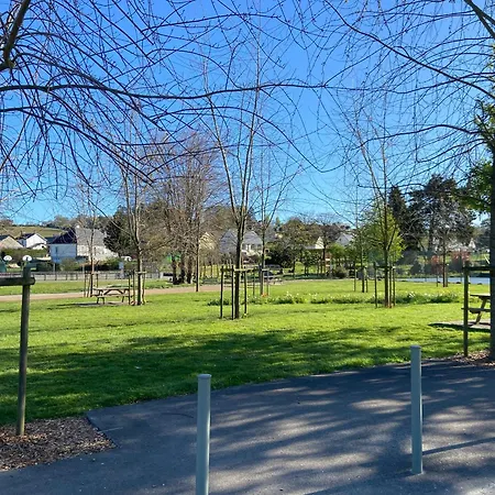 Casa vacanze Chez Casa *