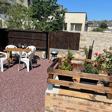 Chez Casa Ferienhaus *