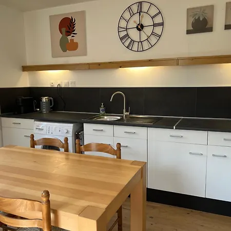 Chez Casa * Sourdeval