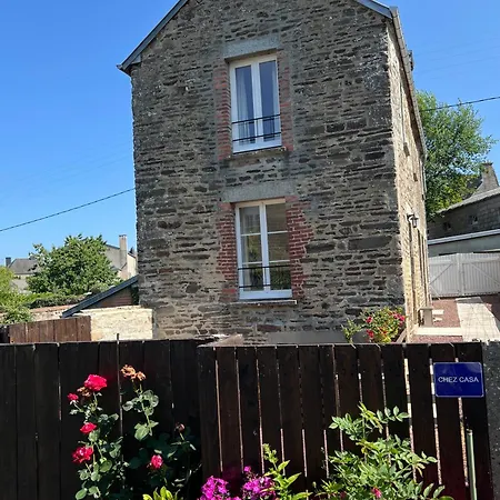 Chez Casa *