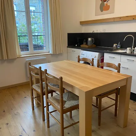 Chez Casa Ferienhaus