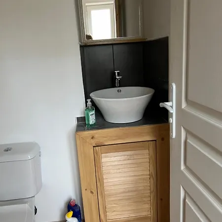 Casa vacanze Chez Casa *