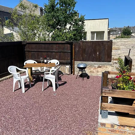 Chez Casa Casa vacanze Sourdeval