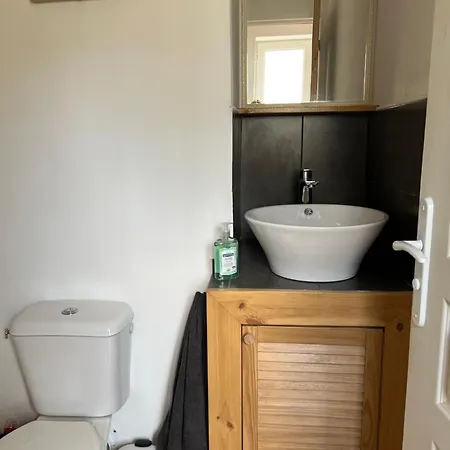 Ferienhaus Chez Casa
