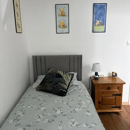 Ferienhaus Chez Casa Sourdeval