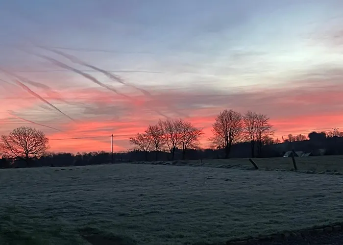 Chez Casa Casa vacanze *