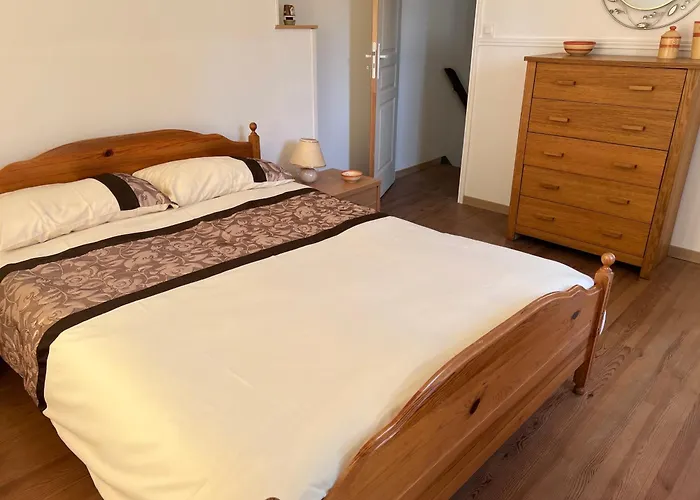 Chez Casa * Sourdeval