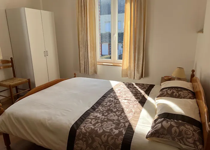 Casa vacanze Chez Casa