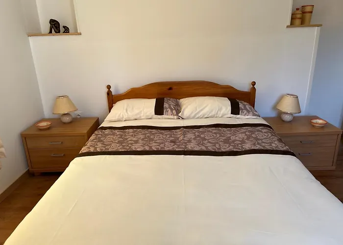 Casa vacanze Chez Casa