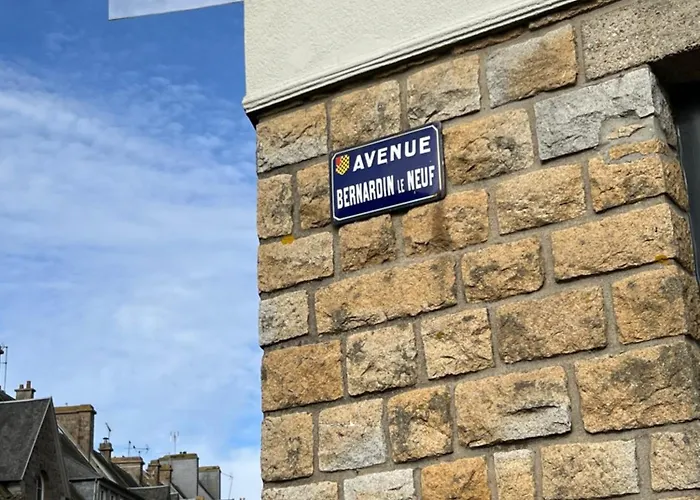 Chez Casa Casa vacanze Sourdeval