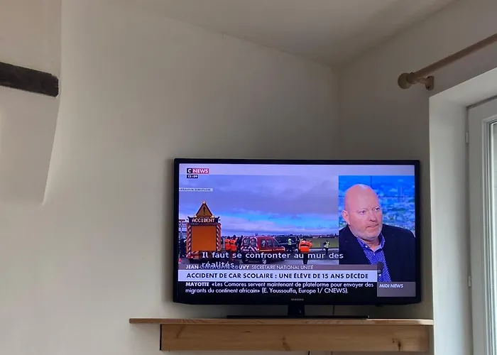 Chez Casa * Sourdeval