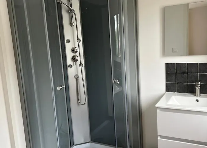 Casa vacanze Chez Casa *