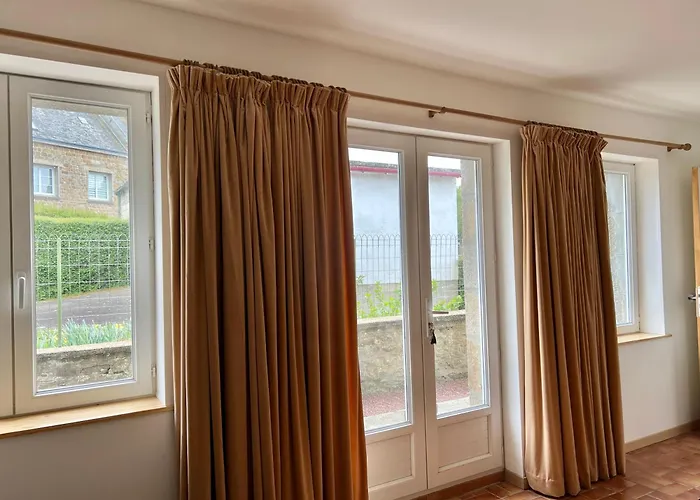 Chez Casa * Sourdeval