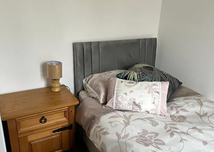 Casa vacanze Chez Casa Sourdeval