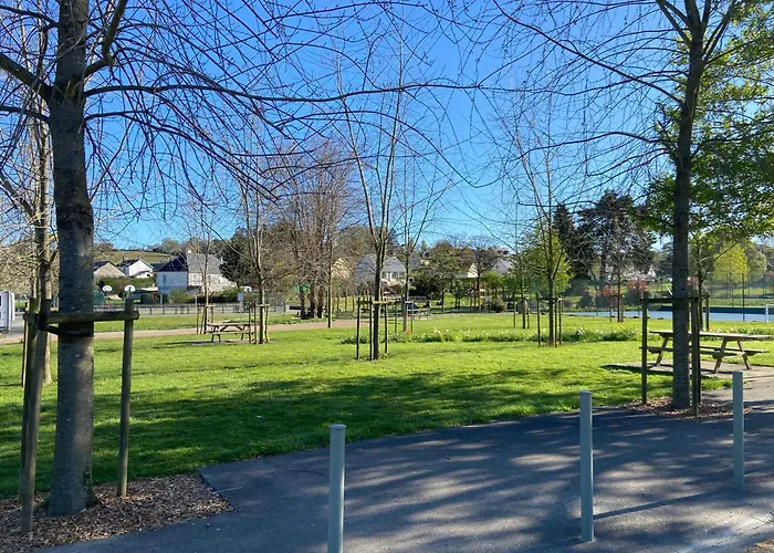 Casa vacanze Chez Casa *