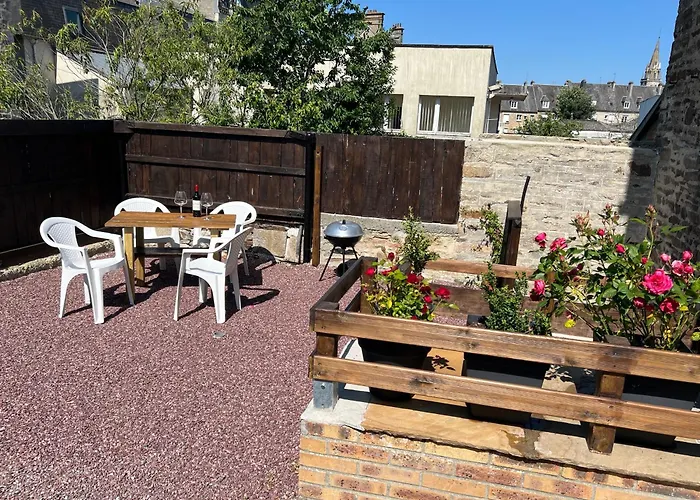 Chez Casa Casa vacanze *