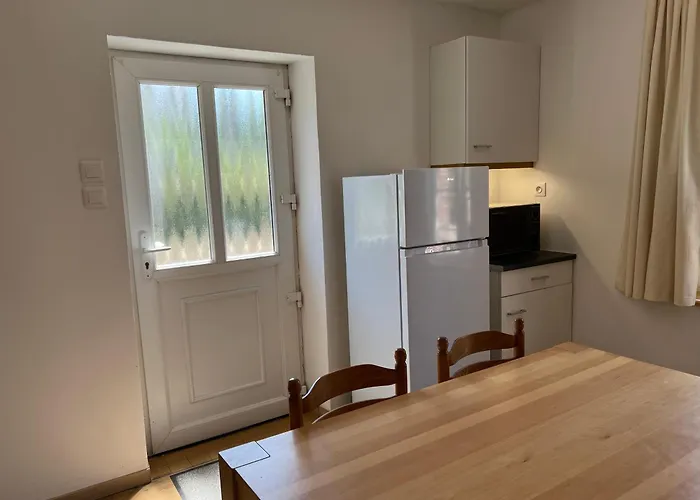 Chez Casa * Sourdeval