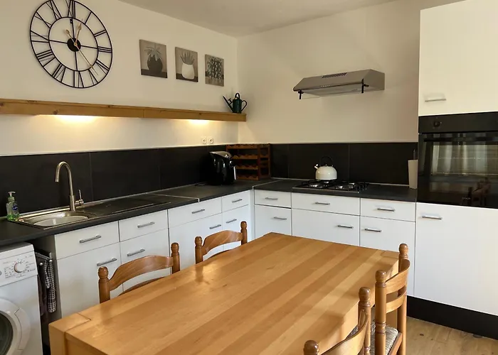 Casa vacanze Chez Casa *