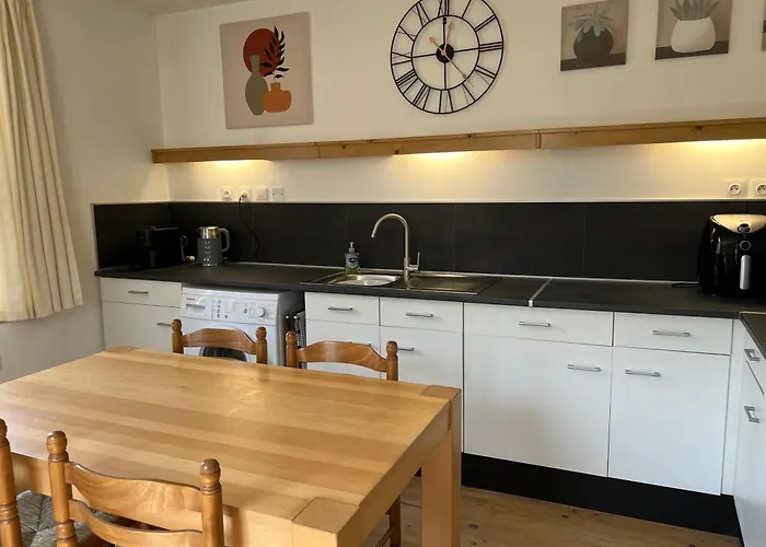 Chez Casa * Sourdeval