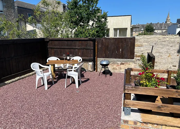 Chez Casa Casa vacanze Sourdeval