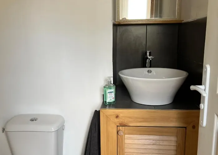 Casa vacanze Chez Casa