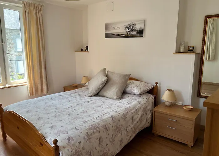 Chez Casa Casa vacanze Sourdeval