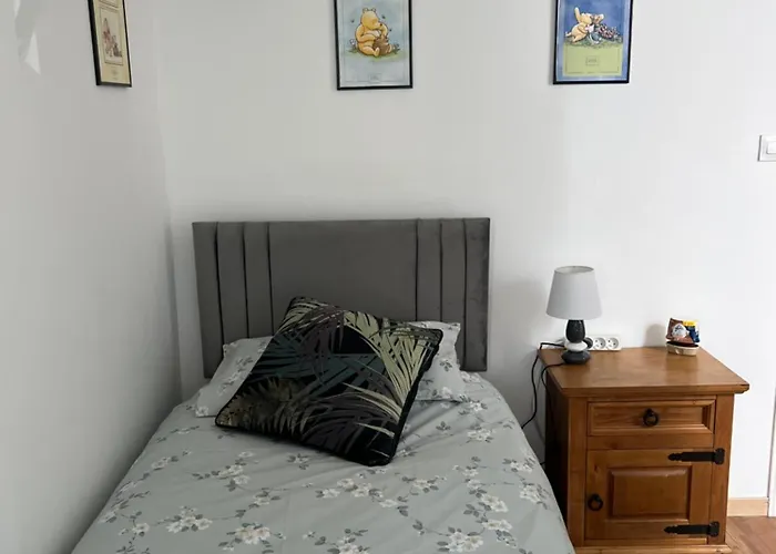 Casa vacanze Chez Casa Sourdeval